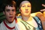 hip hop allstars - 31.3.07 - fotografie 112 z 152