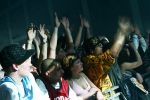 hip hop allstars - 31.3.07 - fotografie 121 z 152