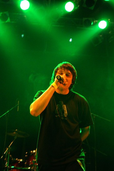 jarni sazavafest - 31.3.07