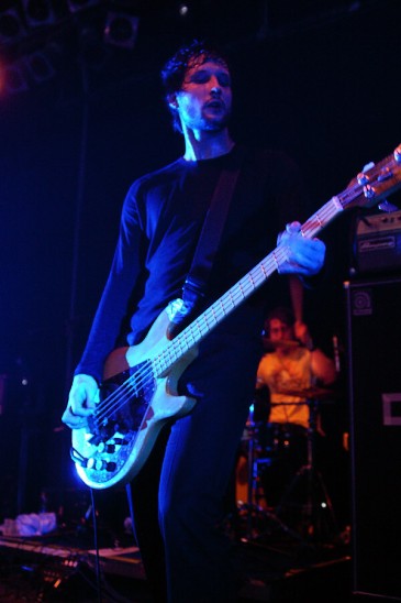 jarni sazavafest - 31.3.07