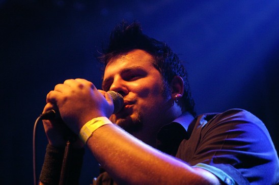 jarni sazavafest - 31.3.07