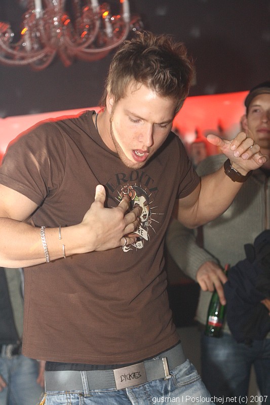 mecca 8.4.07