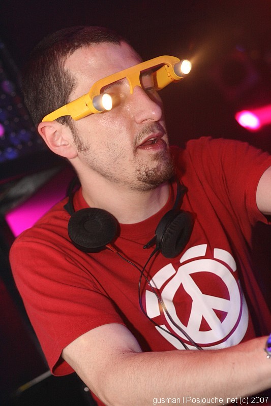 streda gratis - 11.4.07