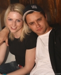streda gratis - 11.4.07 - fotografie 82 z 110