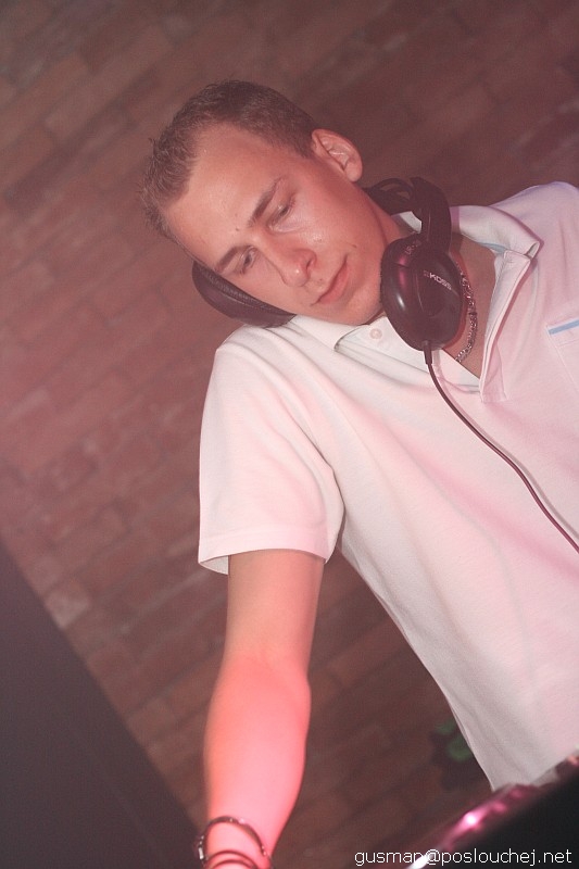 house session - 12.3.07