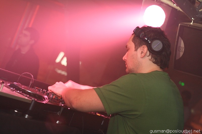 house session - 12.3.07