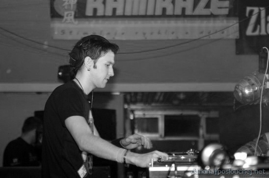 TECHNO MASTERS - Pátek 13. 4. 2007