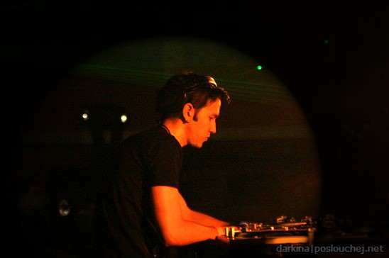 TECHNO MASTERS - Pátek 13. 4. 2007