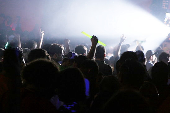 TECHNO MASTERS - Pátek 13. 4. 2007