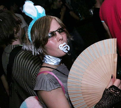 TECHNO MASTERS - Pátek 13. 4. 2007