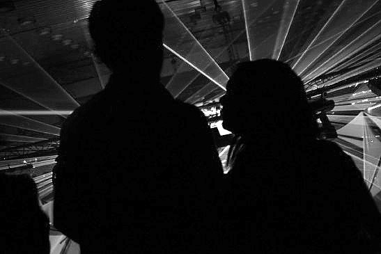 TECHNO MASTERS - Pátek 13. 4. 2007