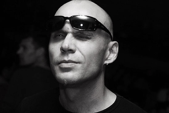 TECHNO MASTERS - Pátek 13. 4. 2007