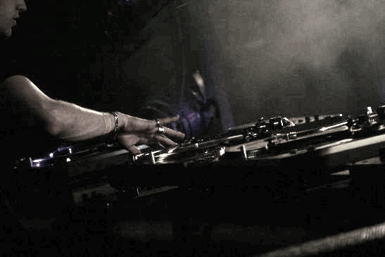TECHNO MASTERS - Pátek 13. 4. 2007