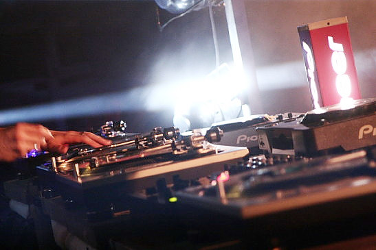 TECHNO MASTERS - Pátek 13. 4. 2007