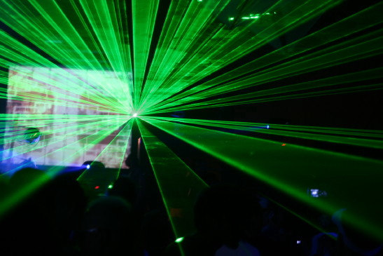 TECHNO MASTERS - Pátek 13. 4. 2007