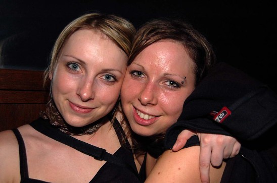 TECHNO MASTERS - Pátek 13. 4. 2007