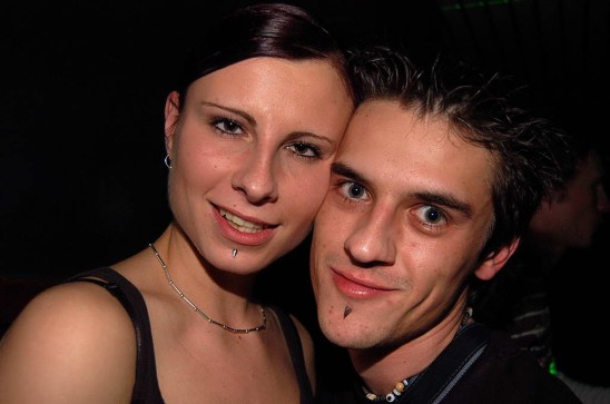 TECHNO MASTERS - Pátek 13. 4. 2007