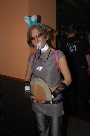 TECHNO MASTERS - Pátek 13. 4. 2007