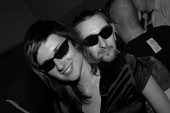 TECHNO MASTERS - Pátek 13. 4. 2007