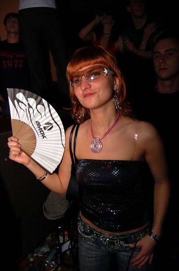 TECHNO MASTERS - Pátek 13. 4. 2007