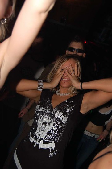TECHNO MASTERS - Pátek 13. 4. 2007