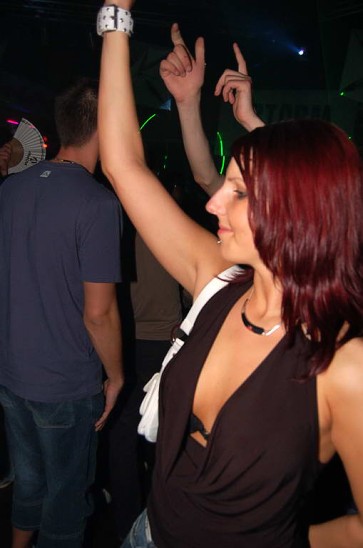 TECHNO MASTERS - Pátek 13. 4. 2007