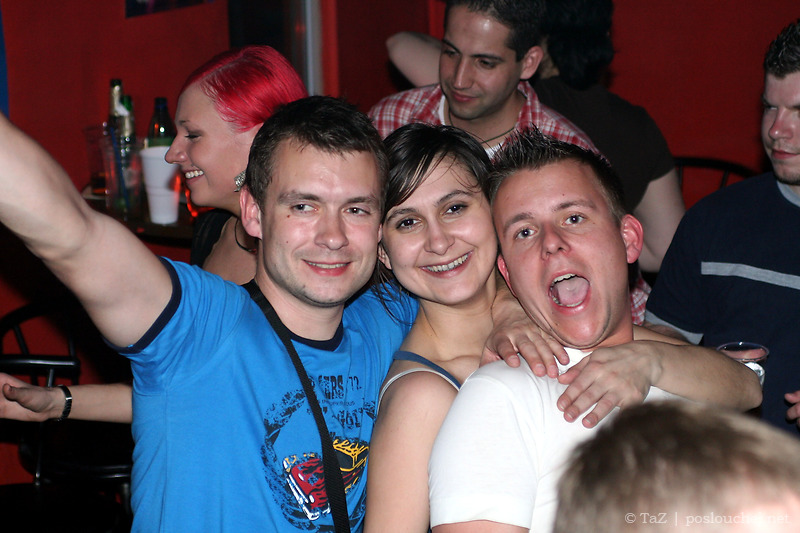 la pascos dream - 14.4.07