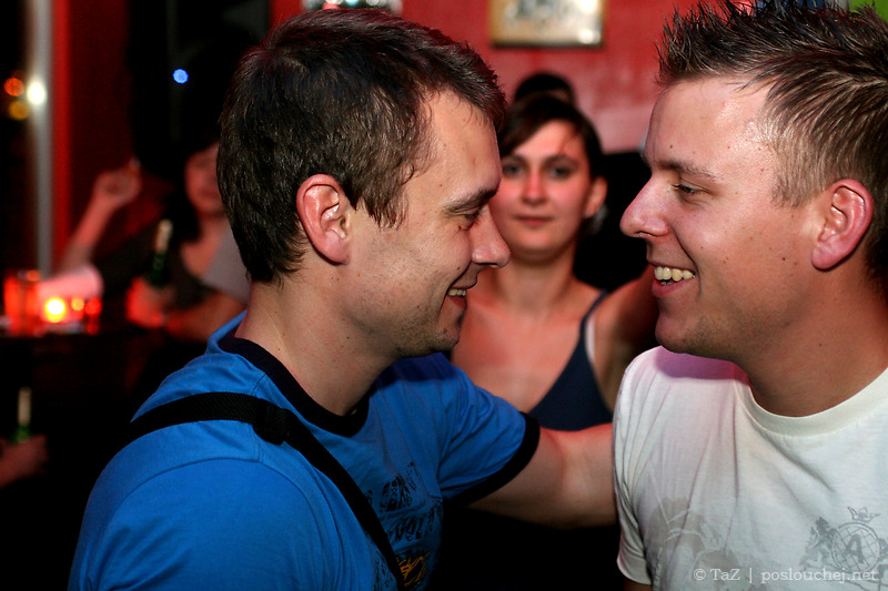 la pascos dream - 14.4.07