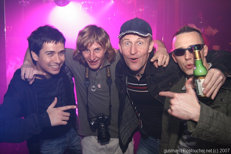 mecca - 18.4.07