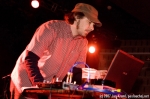 unsound festival - 18.4.07 - fotografie 4 z 100