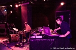 unsound festival - 18.4.07 - fotografie 74 z 100
