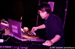 unsound festival - 18.4.07 - fotografie 75 z 100