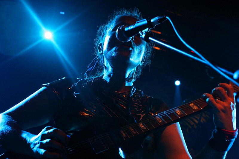gaiah mesiah - 19.4.07