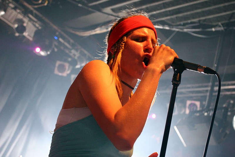 gaiah mesiah - 19.4.07