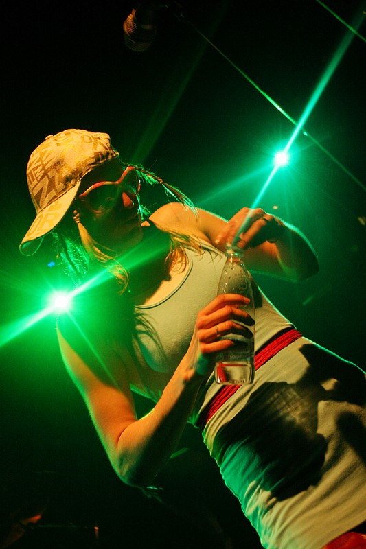 gaiah mesiah - 19.4.07