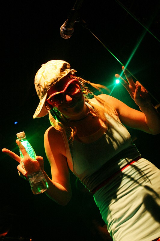 gaiah mesiah - 19.4.07