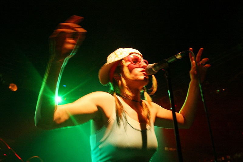 gaiah mesiah - 19.4.07