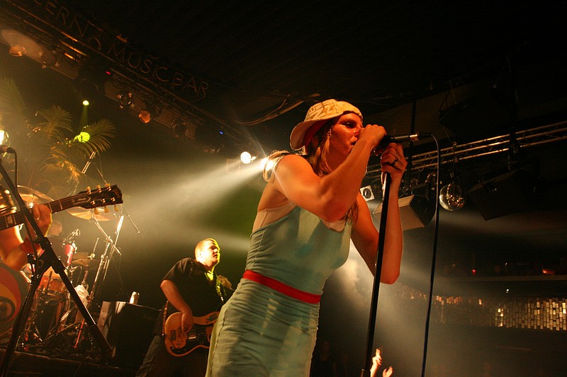 gaiah mesiah - 19.4.07
