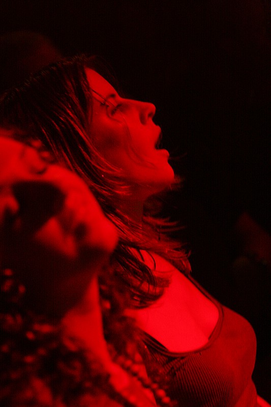 gaiah mesiah - 19.4.07