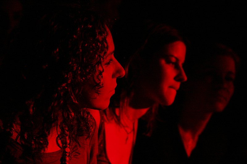 gaiah mesiah - 19.4.07