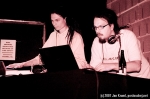 unsound festival - 19.4.07 - fotografie 130 z 131