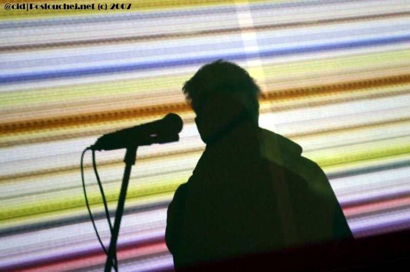 ELECTRONIC BEATS TOWER SPECIAL - Pátek 20. 4. 2007
