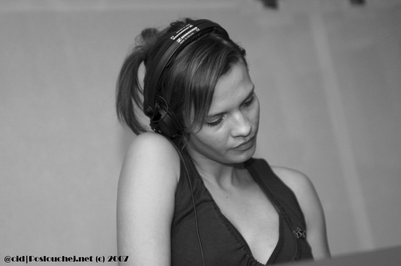ELECTRONIC BEATS TOWER SPECIAL - Pátek 20. 4. 2007