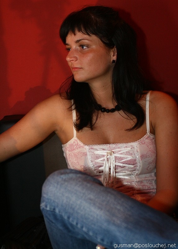 POSLOUCHEJ.NET B-DAY PARTY - Pátek 20. 4. 2007