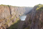 Fotky z rozhovoru s aleem Blehou - fotografie 1