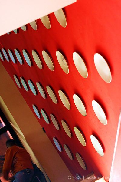 TRAMIX - Pátek 27. 4. 2007