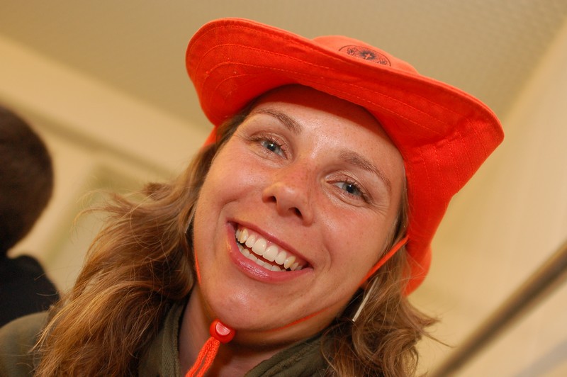 MAYDAY 2007 - Pondělí 30. 4. 2007