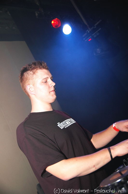 EMOTION - Pátek 4. 5. 2007
