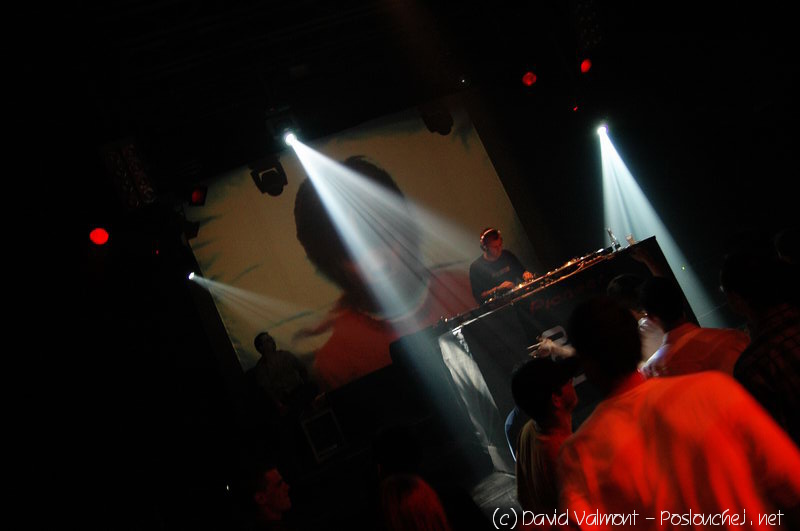 EMOTION - Pátek 4. 5. 2007