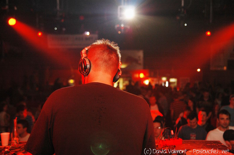 EMOTION - Pátek 4. 5. 2007